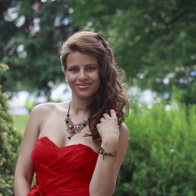 абитуриентски бал