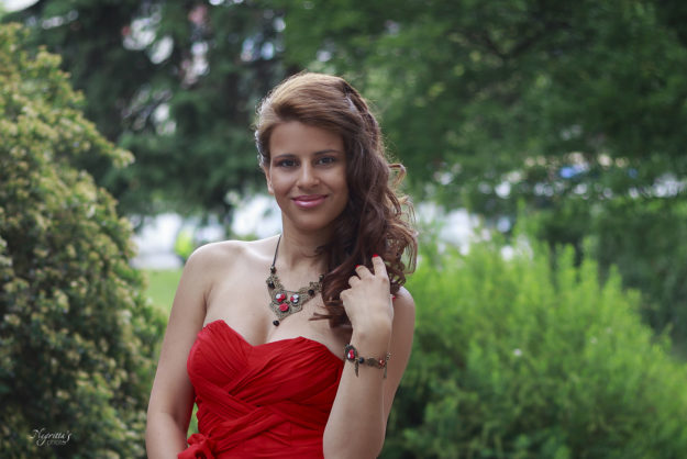 абитуриентски бал