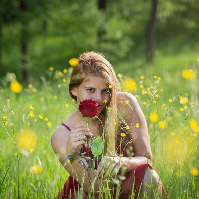 абитуриентски бал