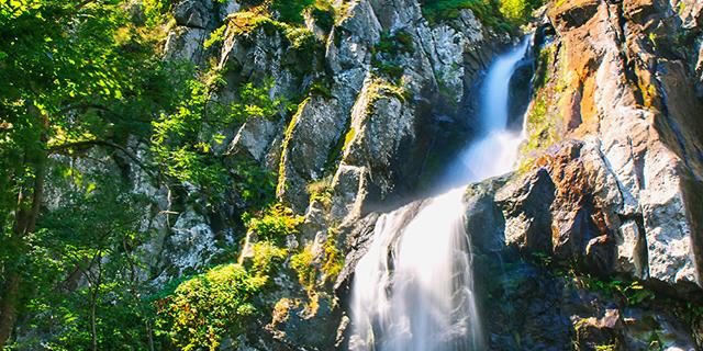 Боянски водопад