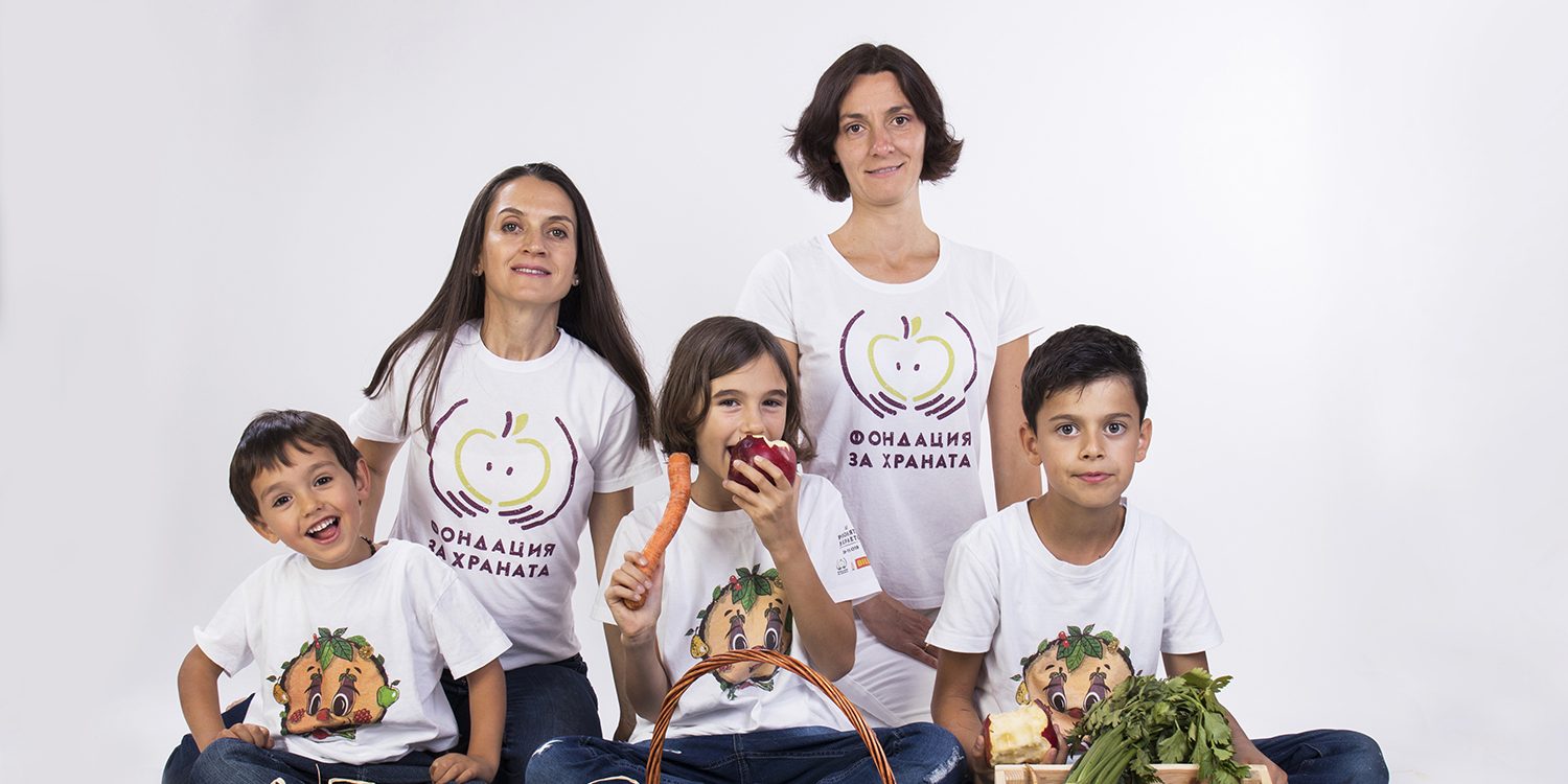 Фондация за Храната