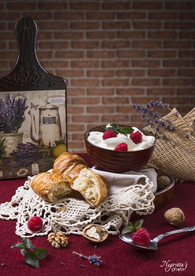 кисело мляко Рикас