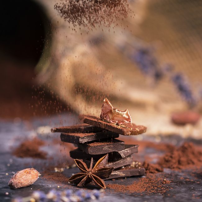 Cocoa powder