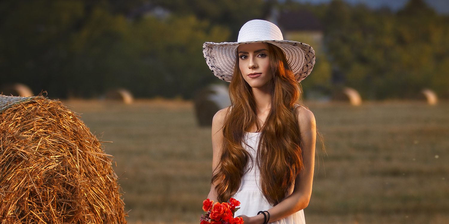 Бети на Бали