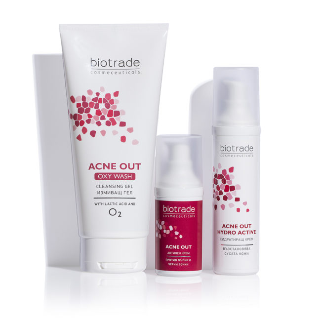 Biotrade