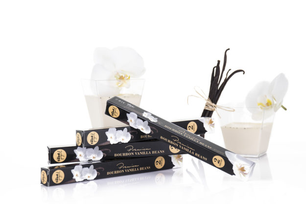 Екстракт ванилия