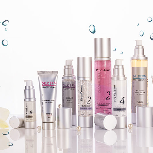 ProfiDerm cosmetics