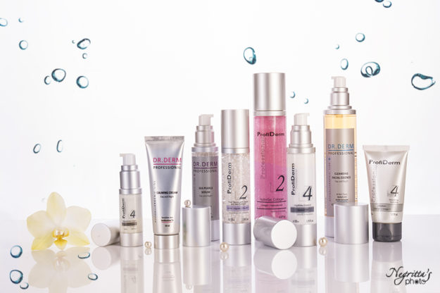 ProfiDerm cosmetics