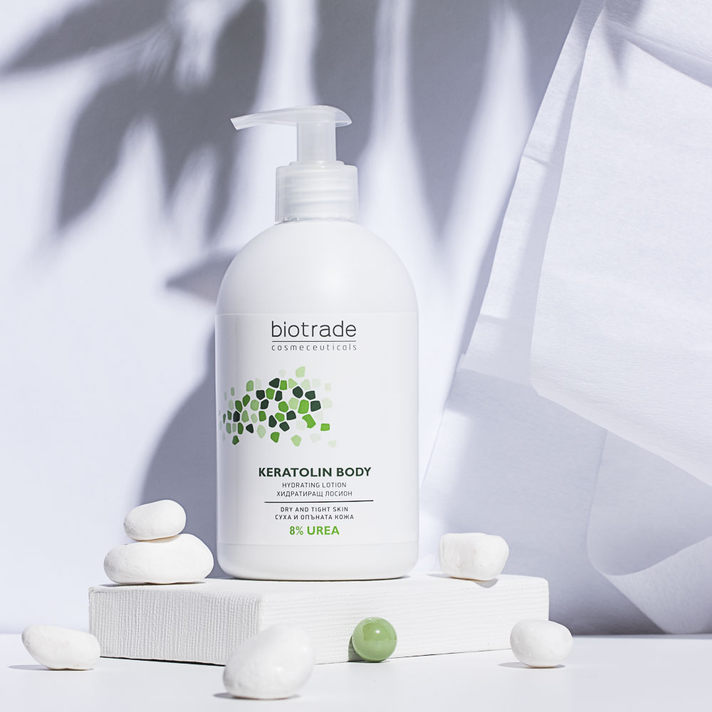 козметика Biotrade