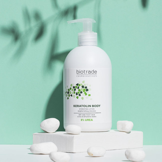 козметика Biotrade