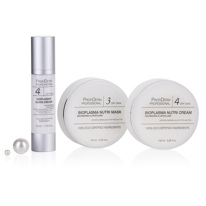 ProfiDerm Bioplasma