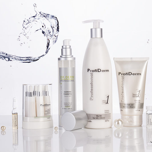 ProfiDerm products