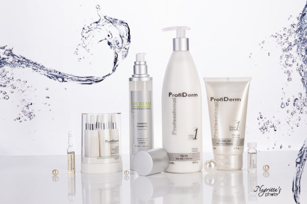 ProfiDerm products