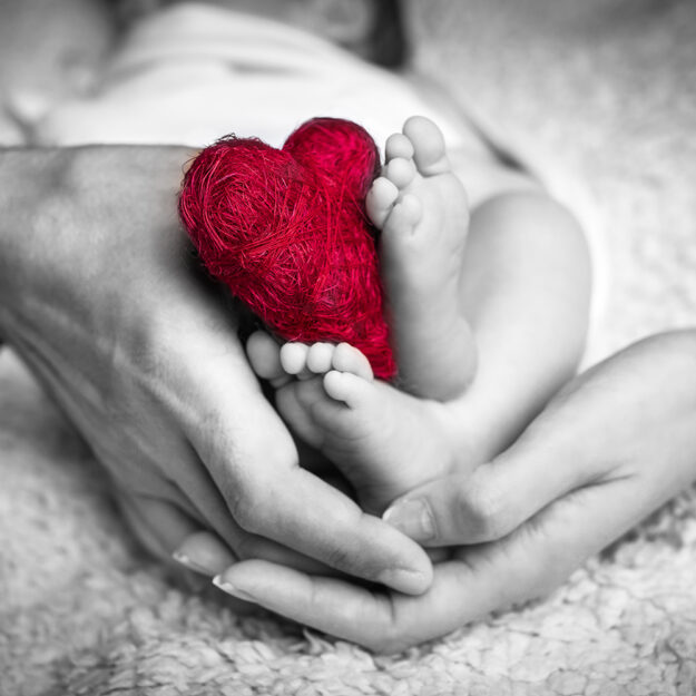 baby love