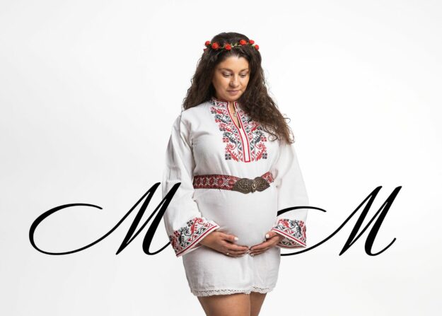 Maternity session