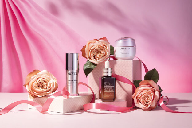 козметика и парфюми