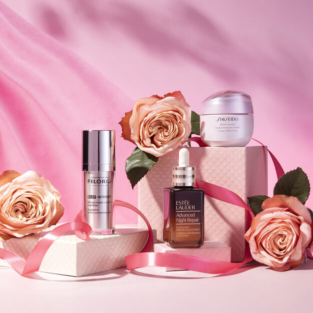 козметика и парфюми