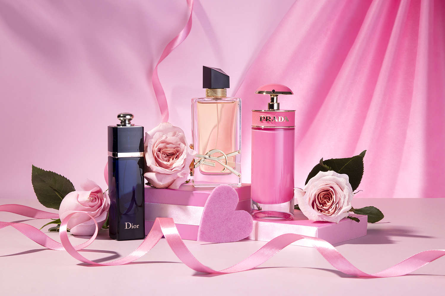 козметика и парфюми