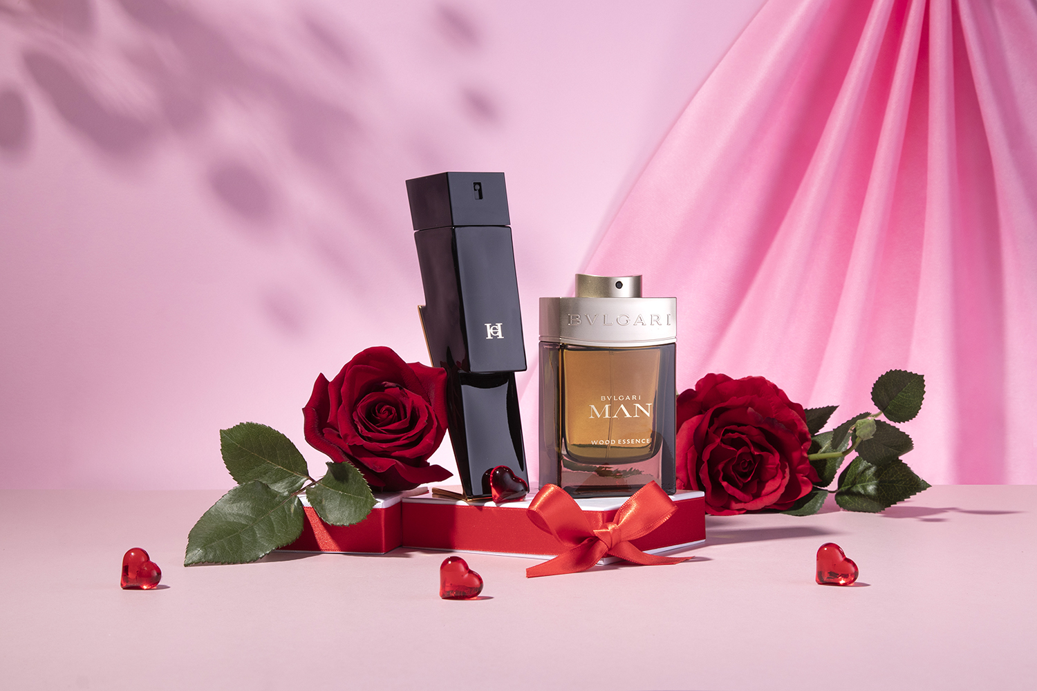 козметика и парфюми