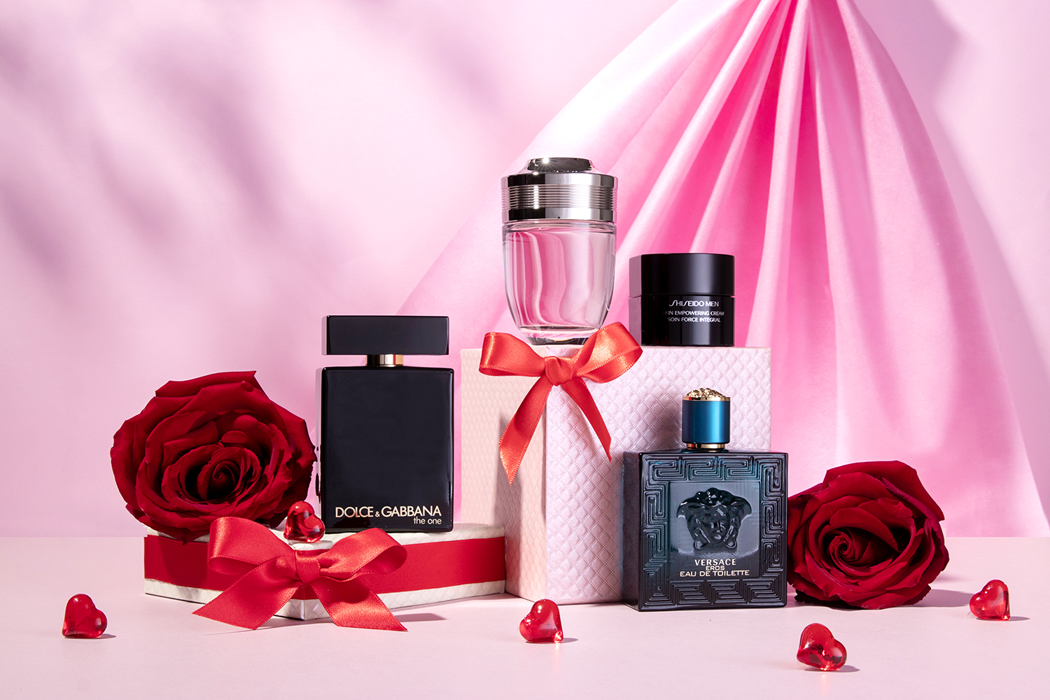 козметика и парфюми