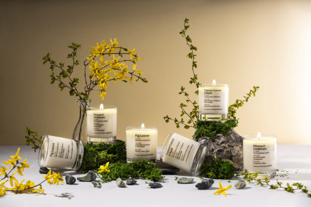 Продуктова фотография