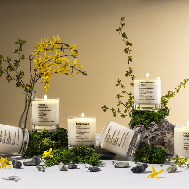 Продуктова фотография