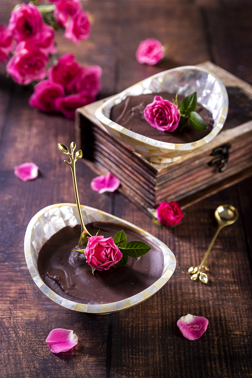 Кулинарна фотография