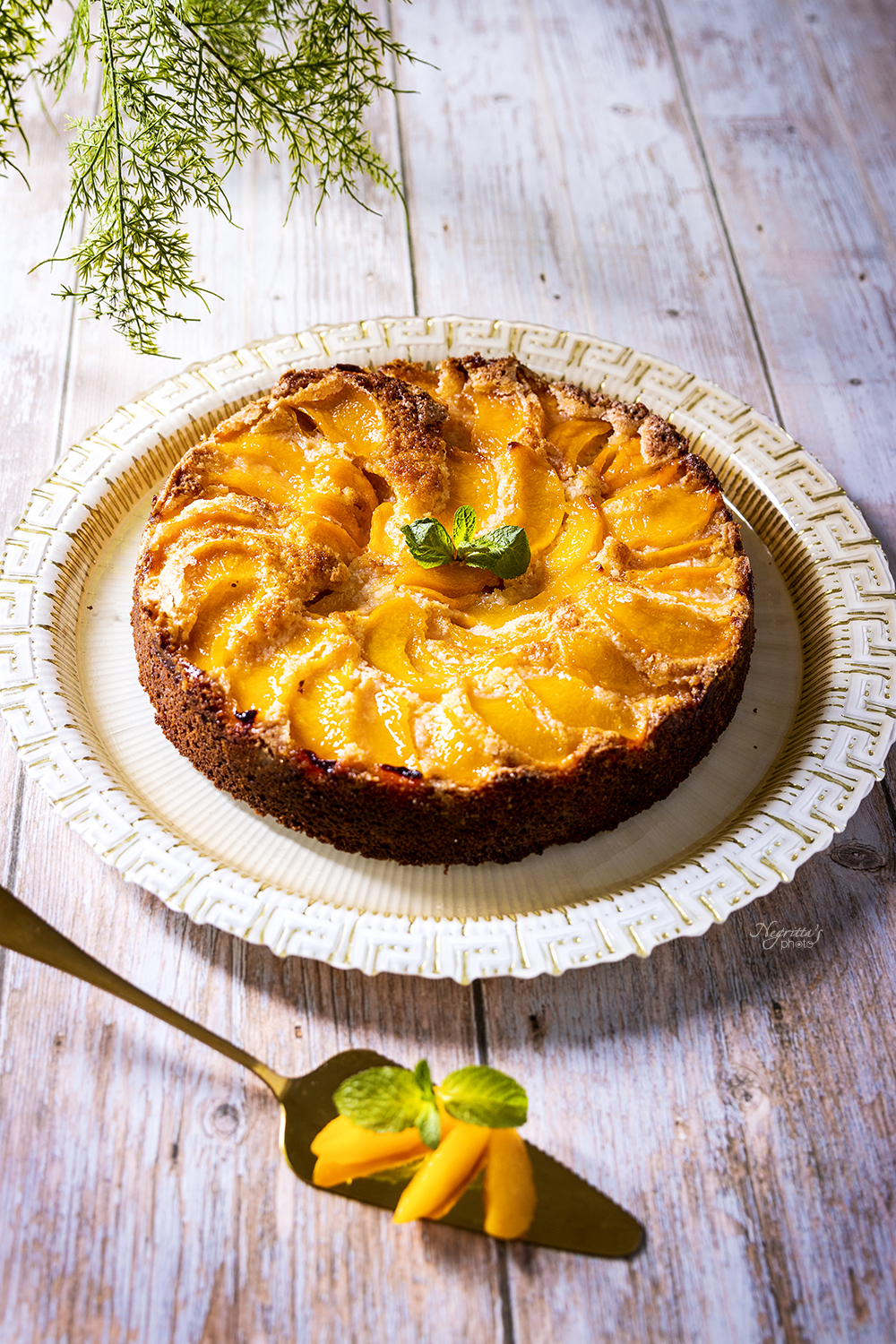 кулинарна фотография