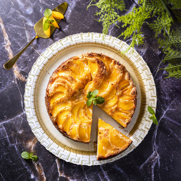 кулинарна фотография