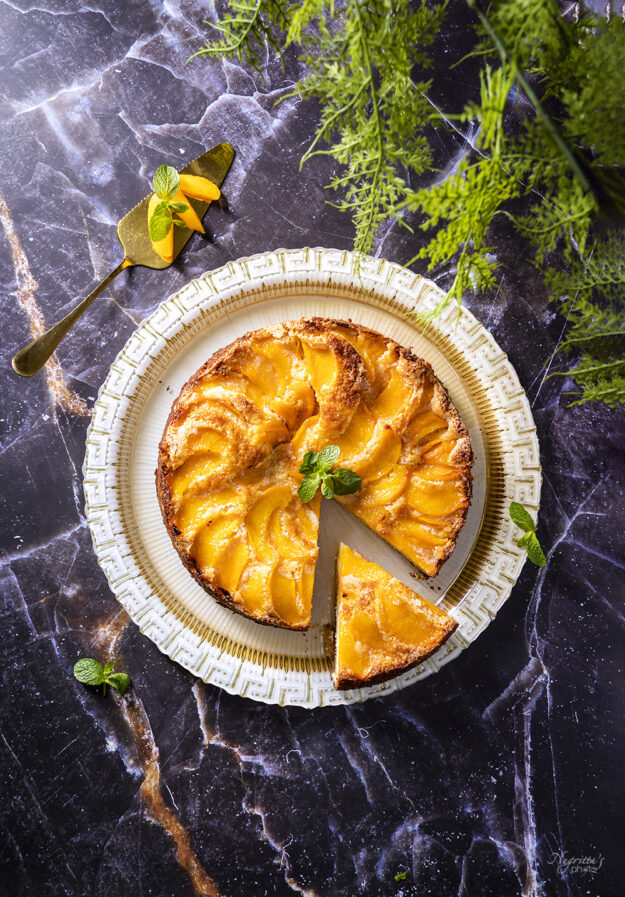 кулинарна фотография