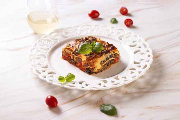 кулинарна фотография