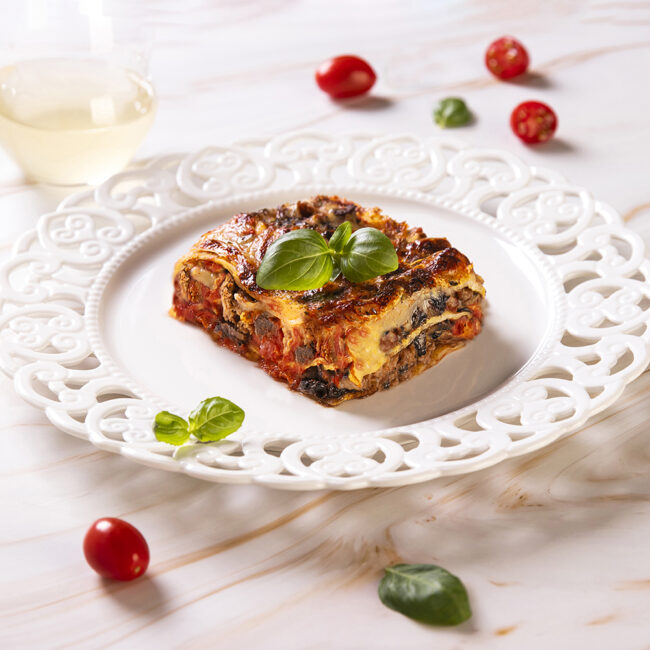 кулинарна фотография