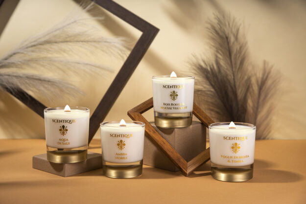 Продуктова фотография