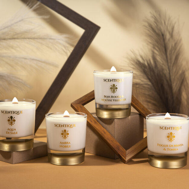 Продуктова фотография