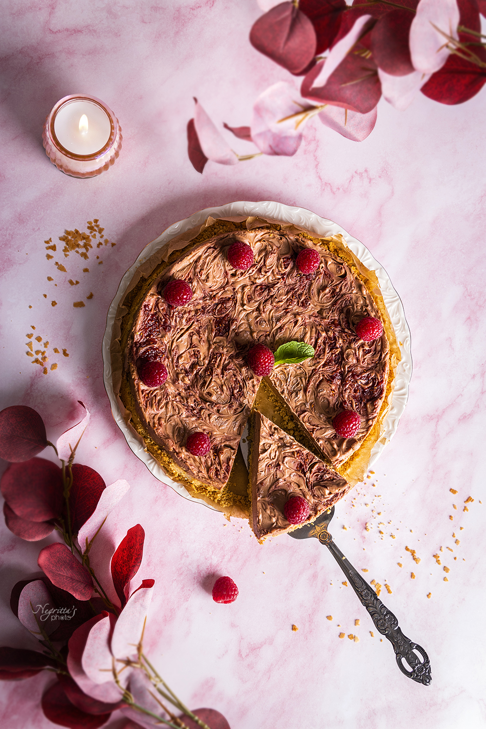 Кулинарна фотография