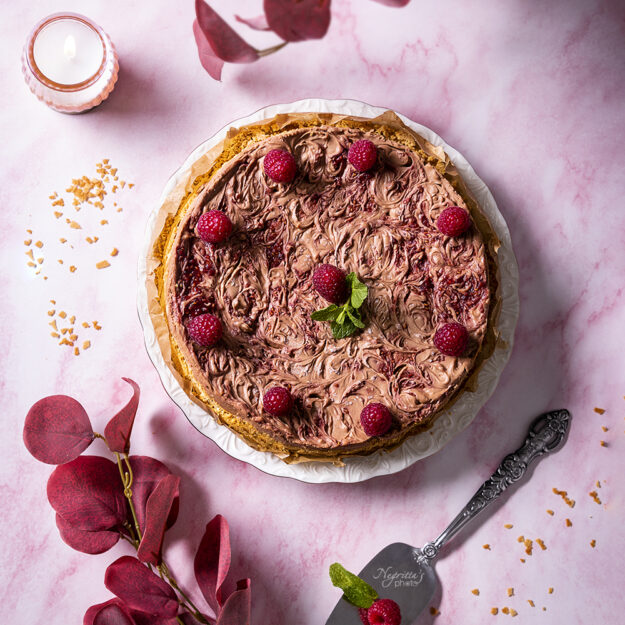 Кулинарна фотография