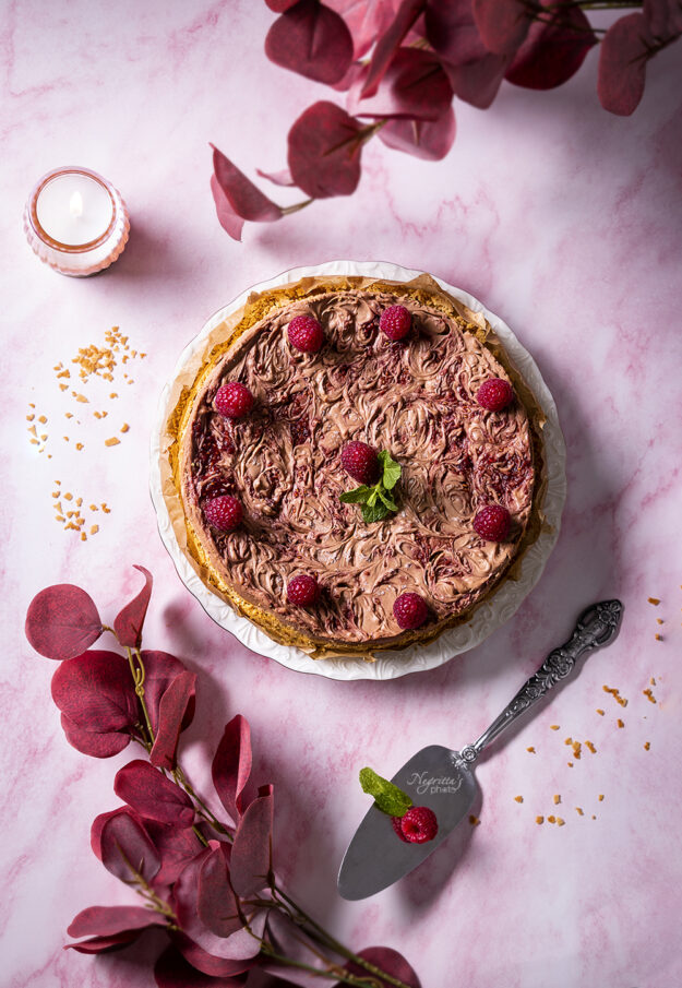 Кулинарна фотография