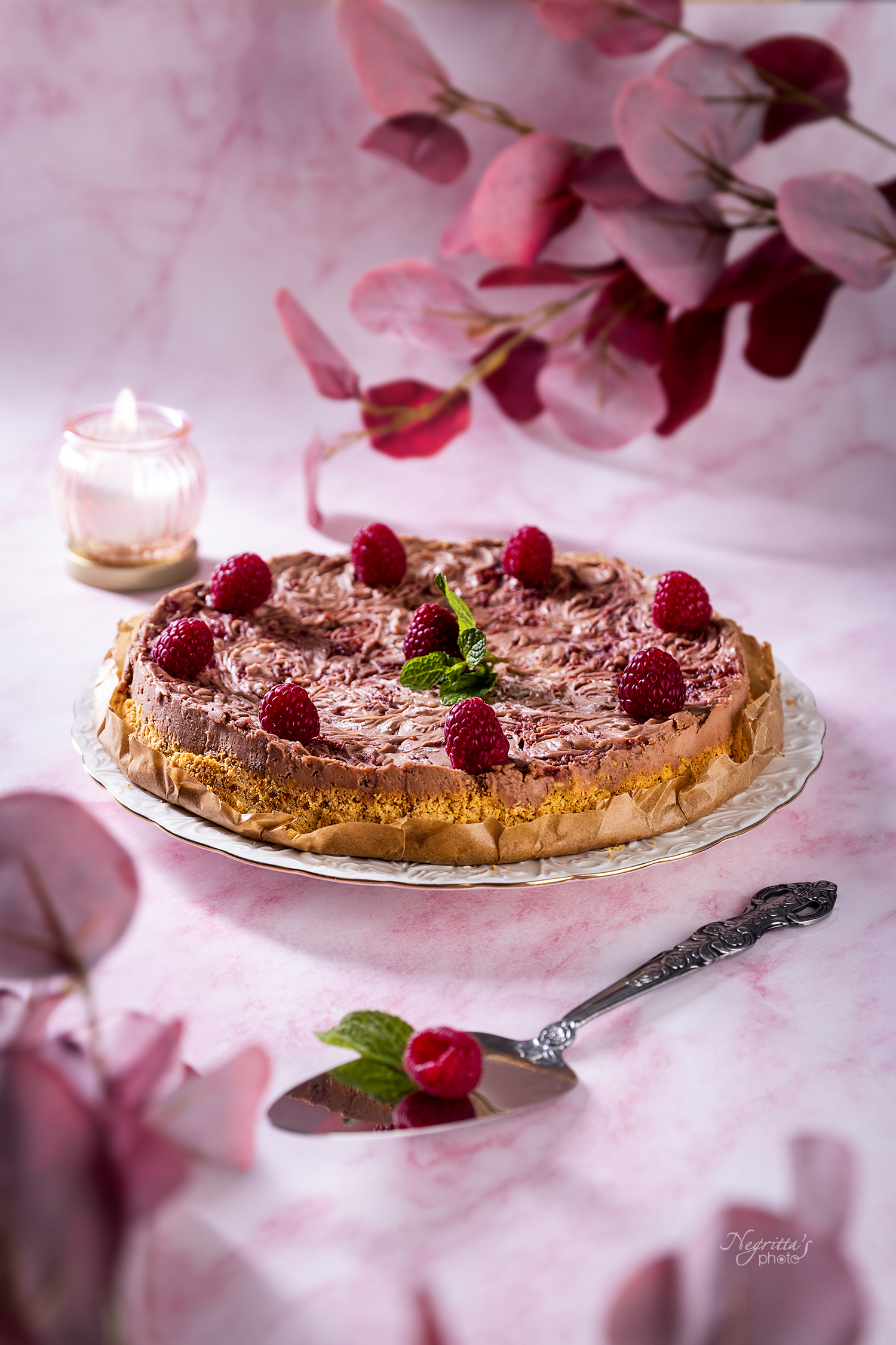 Кулинарна фотография