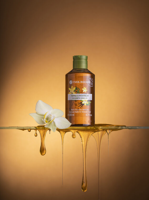 Продуктова фотография