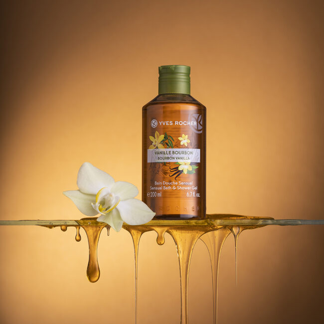 Продуктова фотография