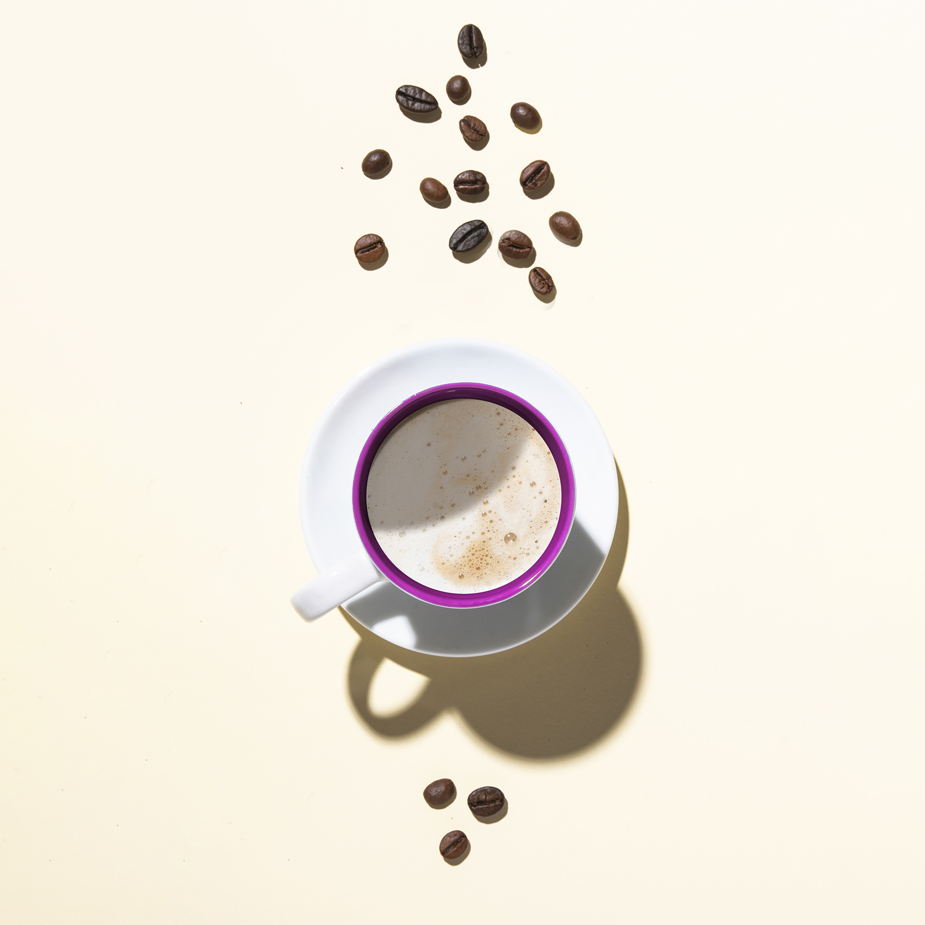 Продуктова фотография