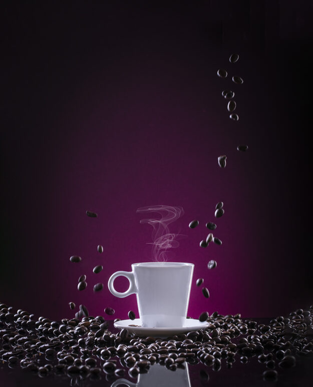 Продуктова фотография