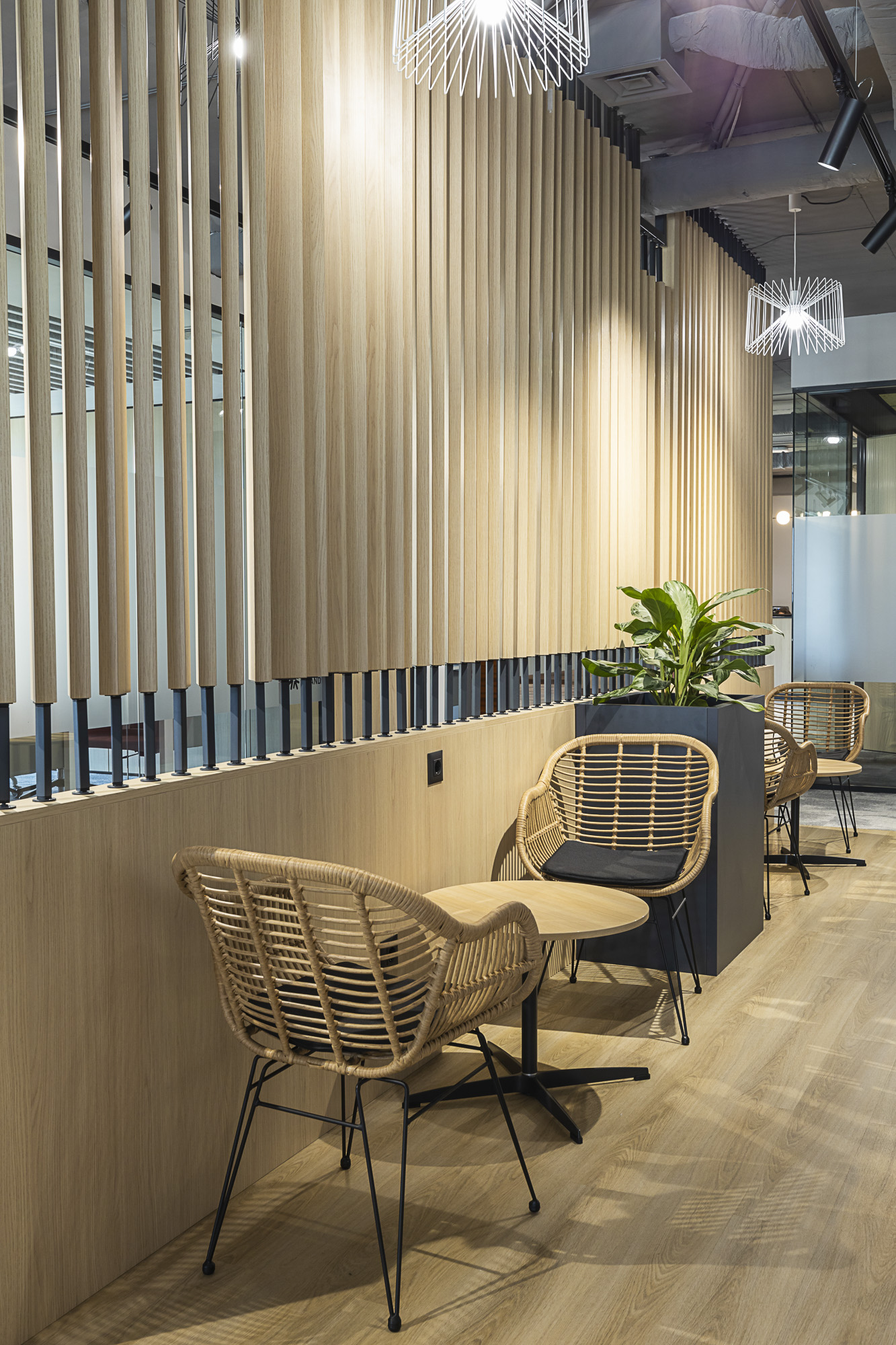 интериорна фотография