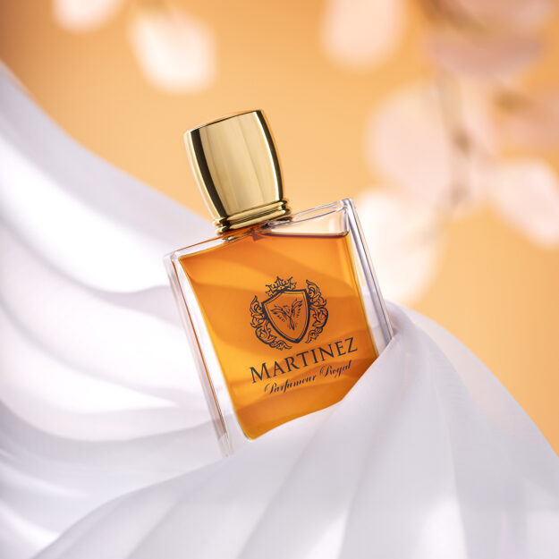 продуктова фотография на козметика