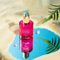 продуктова фотография на козметика