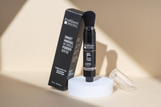 Продуктова фотография на козметика